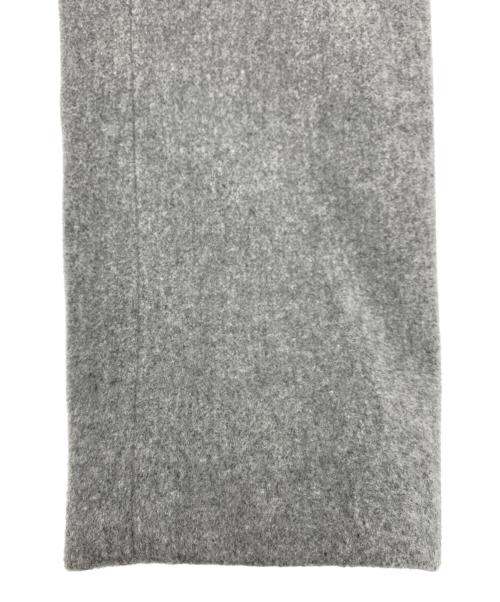 MACKINTOSH（マッキントッシュ）MACKINTOSH (マッキントッシュ) ウールコート グレー サイズ:38の古着・服飾アイテム