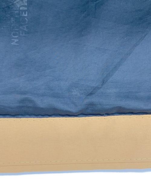 THE NORTH FACE（ザ ノース フェイス）THE NORTH FACE (ザ ノース フェイス) マウンテン ライト ジャケット ブラック×ベージュ サイズ:Sの古着・服飾アイテム