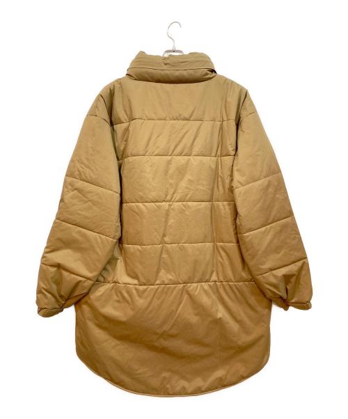Beyond Clothing（ビヨンドクロージング）Beyond Clothing (ビヨンドクロージング) L7 Primaloft Parka ブラウン サイズ:Mの古着・服飾アイテム