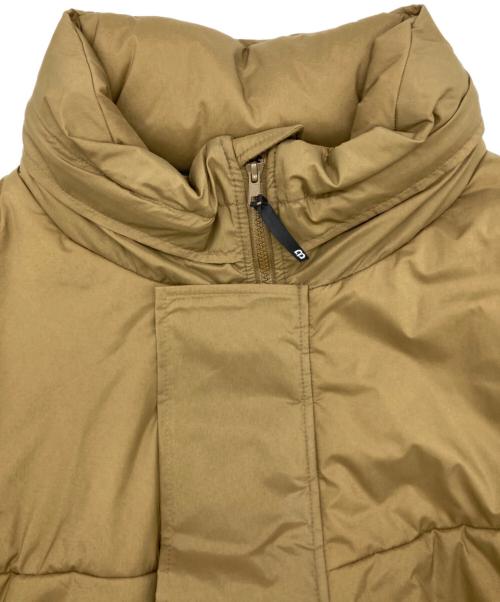 Beyond Clothing（ビヨンドクロージング）Beyond Clothing (ビヨンドクロージング) L7 Primaloft Parka ブラウン サイズ:Mの古着・服飾アイテム