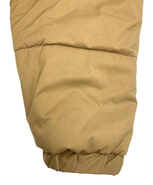 Beyond Clothing（ビヨンドクロージング）Beyond Clothing (ビヨンドクロージング) L7 Primaloft Parka ブラウン サイズ:Mの古着・服飾アイテム