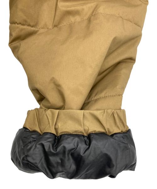 Beyond Clothing（ビヨンドクロージング）Beyond Clothing (ビヨンドクロージング) L7 Primaloft Parka ブラウン サイズ:Mの古着・服飾アイテム