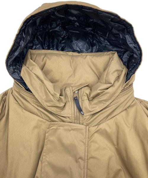Beyond Clothing（ビヨンドクロージング）Beyond Clothing (ビヨンドクロージング) L7 Primaloft Parka ブラウン サイズ:Mの古着・服飾アイテム