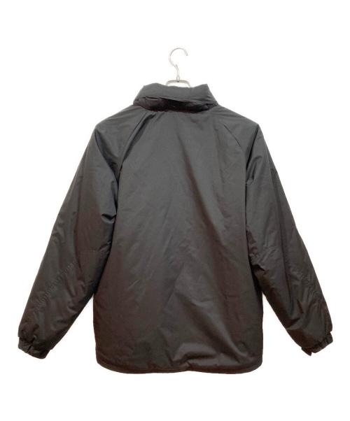 US ARMY（ユーエスアーミー）US ARMY (ユーエスアーミー) ミリタリージャケット ブラック サイズ:身長67～71インチの古着・服飾アイテム