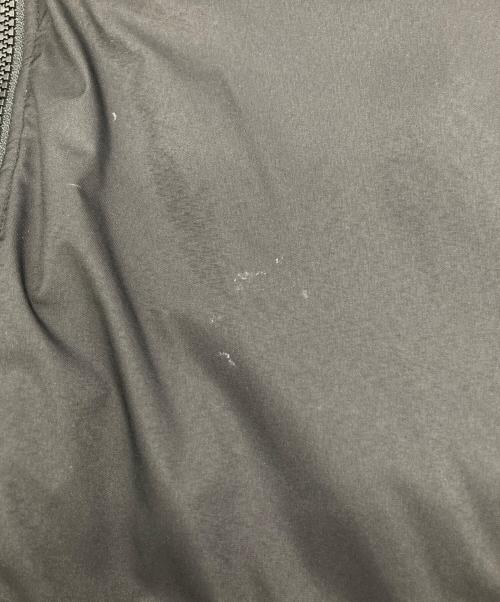 US ARMY（ユーエスアーミー）US ARMY (ユーエスアーミー) ミリタリージャケット ブラック サイズ:身長67～71インチの古着・服飾アイテム