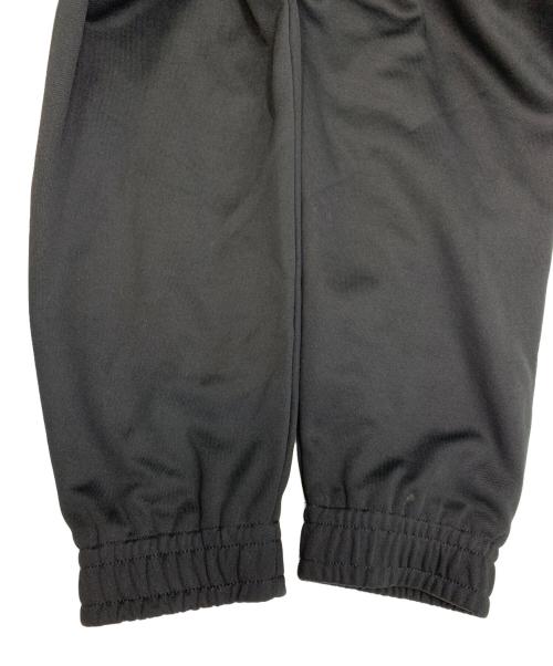 GUCCI（グッチ）GUCCI (グッチ) トラックジャケット ブラック サイズ:Mの古着・服飾アイテム
