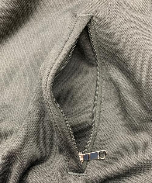 GUCCI（グッチ）GUCCI (グッチ) トラックジャケット ブラック サイズ:Mの古着・服飾アイテム