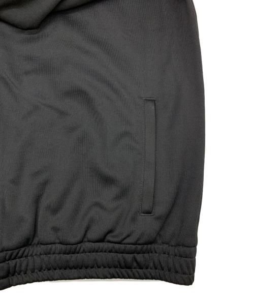 GUCCI（グッチ）GUCCI (グッチ) トラックジャケット ブラック サイズ:Mの古着・服飾アイテム