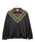 GUCCI（グッチ）の古着「トラックジャケット」｜ブラック