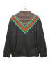 GUCCI (グッチ) トラックジャケット ブラック サイズ:M：40000円