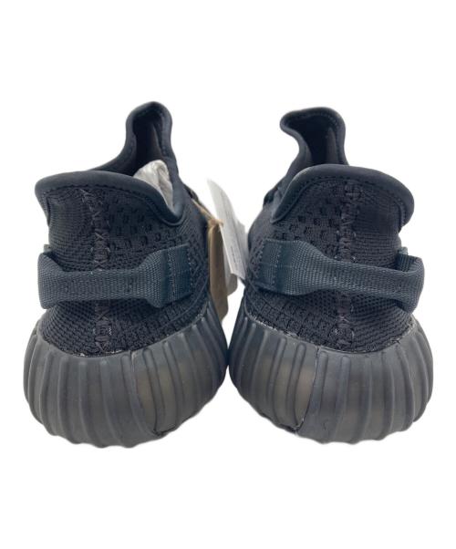 adidas（アディダス）adidas (アディダス) YEEZY BOOST350V2 Onyx サイズ:US：9 1/2の古着・服飾アイテム