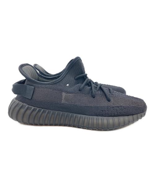 adidas（アディダス）adidas (アディダス) YEEZY BOOST350V2 Onyx サイズ:US：9 1/2の古着・服飾アイテム