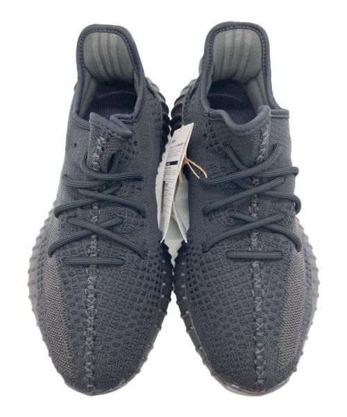 adidas（アディダス）adidas (アディダス) YEEZY BOOST350V2 Onyx サイズ:US：9 1/2の古着・服飾アイテム