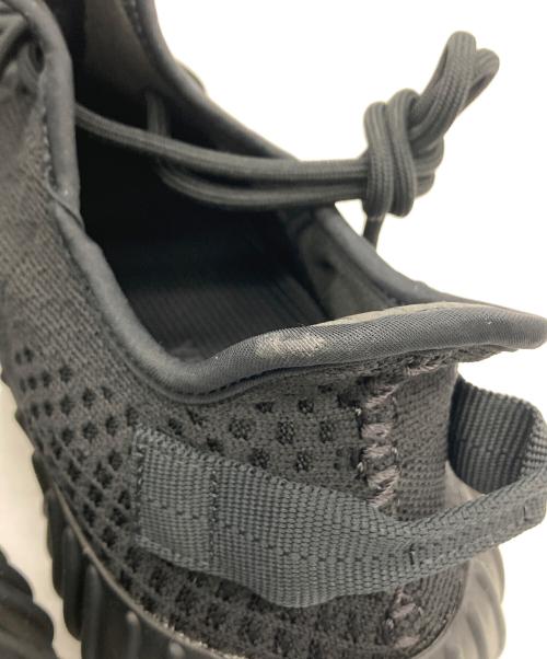 adidas（アディダス）adidas (アディダス) YEEZY BOOST350V2 Onyx サイズ:US：9 1/2の古着・服飾アイテム
