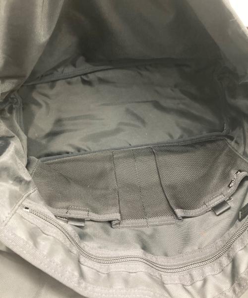 PORTER（ポーター）PORTER (ポーター) メッセンジャーバッグ ブラックの古着・服飾アイテム