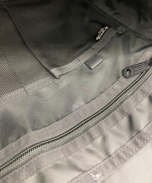 PORTER（ポーター）PORTER (ポーター) メッセンジャーバッグ ブラックの古着・服飾アイテム