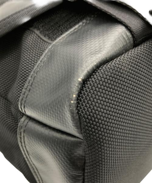 PORTER（ポーター）PORTER (ポーター) メッセンジャーバッグ ブラックの古着・服飾アイテム