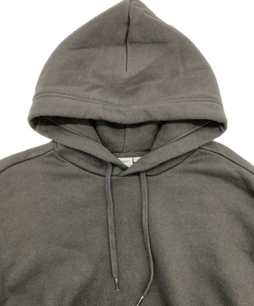 WTAPS（ダブルタップス）WTAPS (ダブルタップス) VANS (バンズ) プルオーバーパーカー ブラック サイズ:X02の古着・服飾アイテム