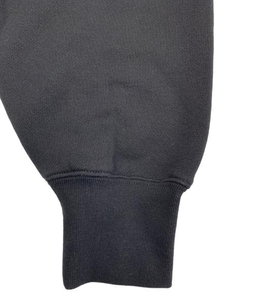 WTAPS（ダブルタップス）WTAPS (ダブルタップス) VANS (バンズ) プルオーバーパーカー ブラック サイズ:X02の古着・服飾アイテム