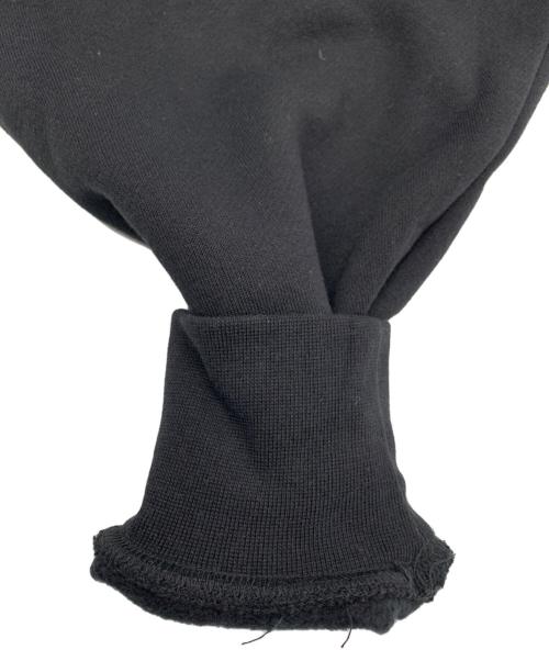 WTAPS（ダブルタップス）WTAPS (ダブルタップス) VANS (バンズ) プルオーバーパーカー ブラック サイズ:X02の古着・服飾アイテム