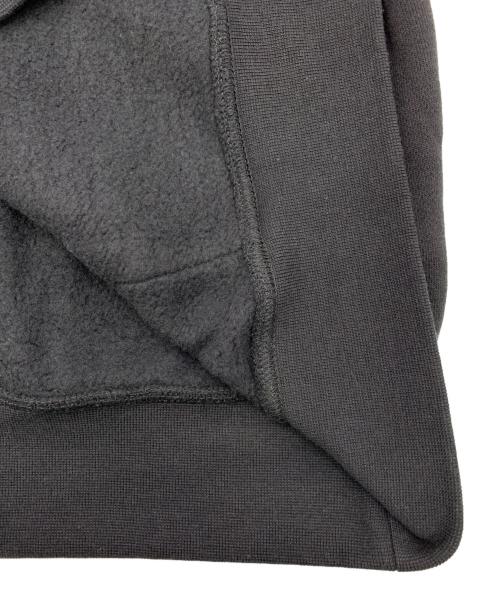 WTAPS（ダブルタップス）WTAPS (ダブルタップス) VANS (バンズ) プルオーバーパーカー ブラック サイズ:X02の古着・服飾アイテム