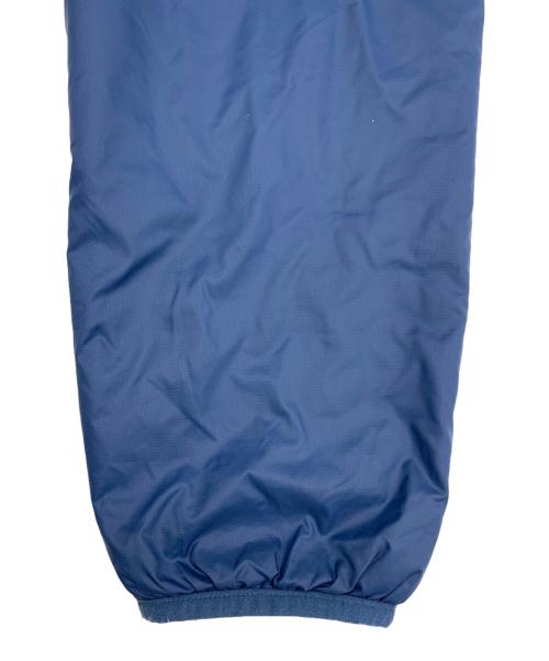 Patagonia（パタゴニア）Patagonia (パタゴニア) コーチジャケット ブルー サイズ:Sの古着・服飾アイテム