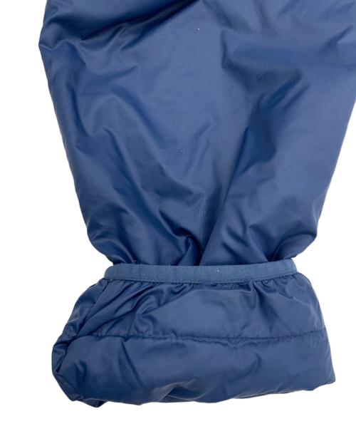 Patagonia（パタゴニア）Patagonia (パタゴニア) コーチジャケット ブルー サイズ:Sの古着・服飾アイテム