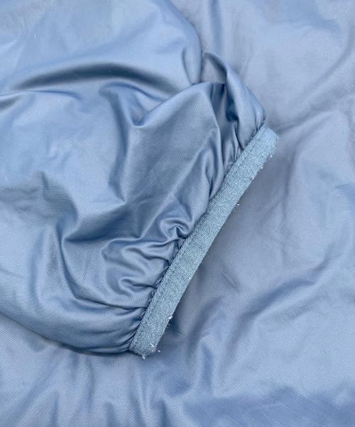 Patagonia（パタゴニア）Patagonia (パタゴニア) コーチジャケット ブルー サイズ:Sの古着・服飾アイテム