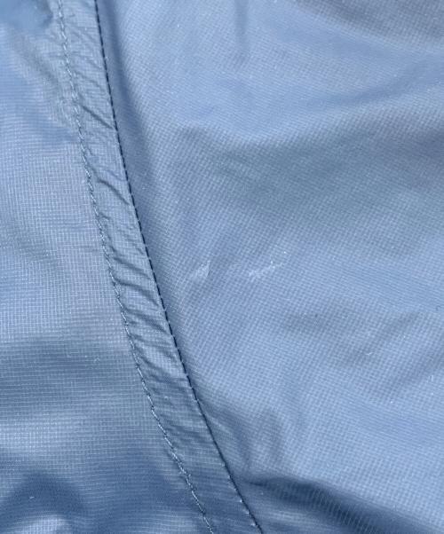 Patagonia（パタゴニア）Patagonia (パタゴニア) コーチジャケット ブルー サイズ:Sの古着・服飾アイテム