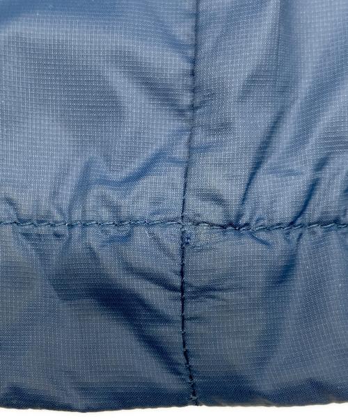 Patagonia（パタゴニア）Patagonia (パタゴニア) コーチジャケット ブルー サイズ:Sの古着・服飾アイテム