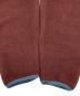 中古・古着 Patagonia (パタゴニア) シンチラスナップT ブラウン サイズ:XS：8000円
