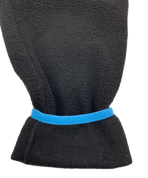 Patagonia（パタゴニア）Patagonia (パタゴニア) シンチラ・スナップT ブラック サイズ:Mの古着・服飾アイテム