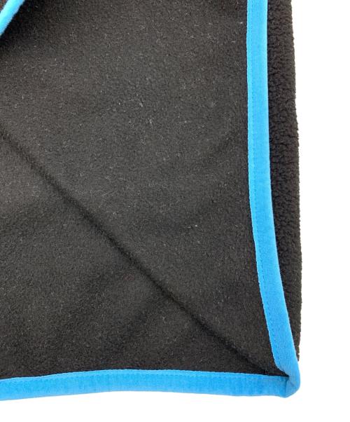 Patagonia（パタゴニア）Patagonia (パタゴニア) シンチラ・スナップT ブラック サイズ:Mの古着・服飾アイテム