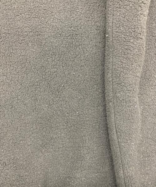 Patagonia（パタゴニア）Patagonia (パタゴニア) シンチラ・スナップT ブラック サイズ:Mの古着・服飾アイテム