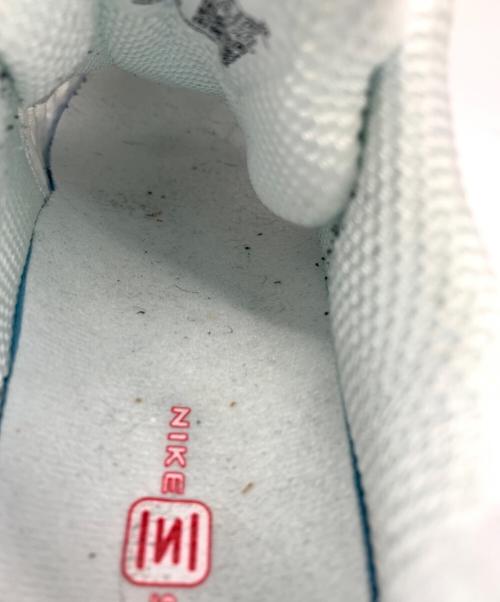 NIKE（ナイキ）NIKE (ナイキ) SHOX TL ホワイト サイズ:US/7.5の古着・服飾アイテム