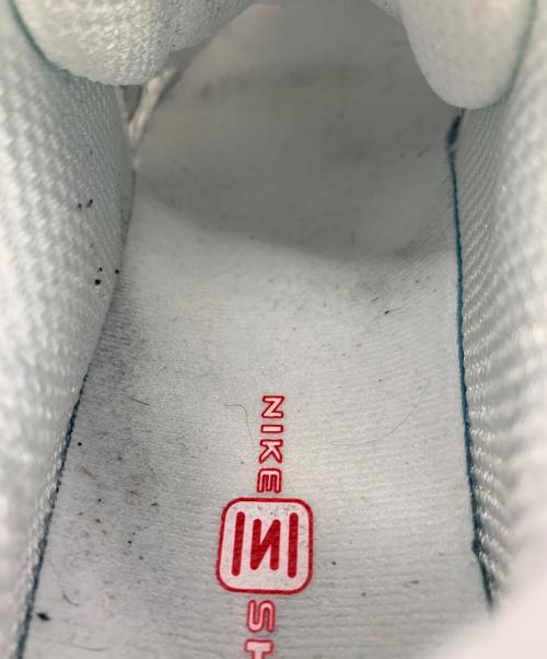 NIKE（ナイキ）NIKE (ナイキ) SHOX TL ホワイト サイズ:US/7.5の古着・服飾アイテム