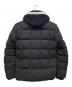 MONCLER (モンクレール) ダウンジャケット ネイビー サイズ:1：27000円