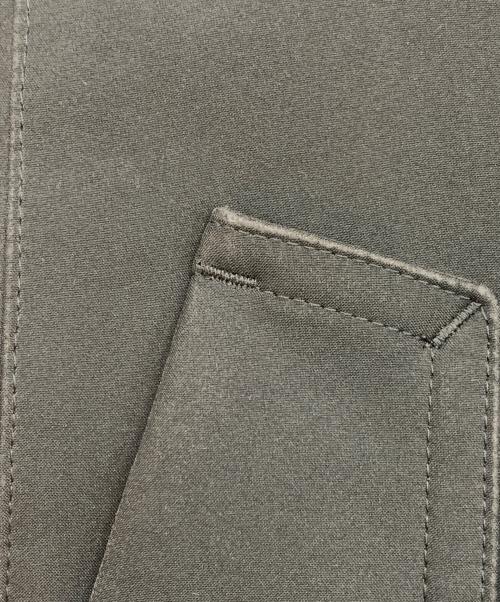 BURBERRY BLACK LABEL（バーバリーブラックレーベル）BURBERRY BLACK LABEL (バーバリーブラックレーベル) ステンカラーコート ブラック サイズ:Mの古着・服飾アイテム