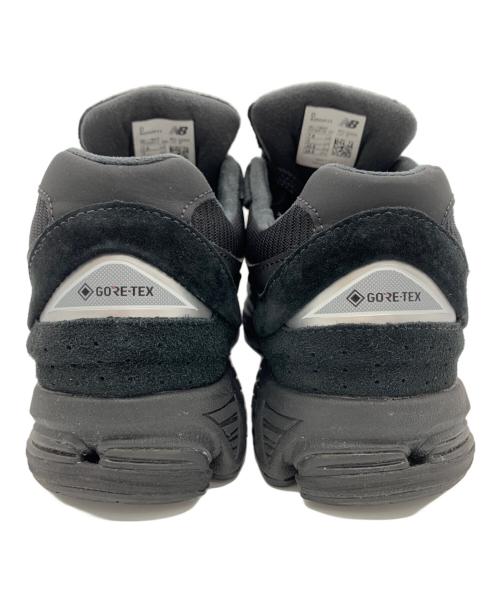 NEW BALANCE（ニューバランス）NEW BALANCE (ニューバランス) New Balance M2002RXX ブラック サイズ:US/7.5の古着・服飾アイテム