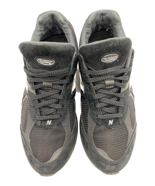 NEW BALANCE（ニューバランス）NEW BALANCE (ニューバランス) New Balance M2002RXX ブラック サイズ:US/7.5の古着・服飾アイテム