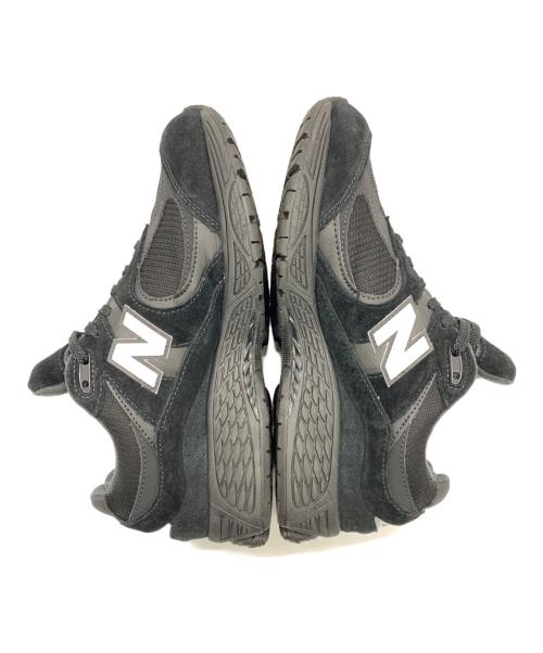 NEW BALANCE（ニューバランス）NEW BALANCE (ニューバランス) New Balance M2002RXX ブラック サイズ:US/7.5の古着・服飾アイテム