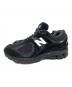 NEW BALANCE (ニューバランス) New Balance M2002RXX ブラック サイズ:US/7.5：20000円
