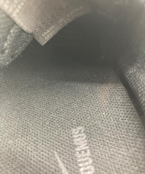 NIKE（ナイキ）NIKE (ナイキ) jacquemus (ジャックムス) J FORCE 1 BLACK / Jフォース１ ブラック ブラック サイズ:US/6の古着・服飾アイテム