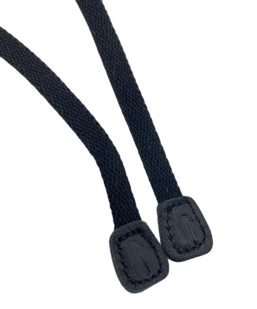 NIKE（ナイキ）NIKE (ナイキ) jacquemus (ジャックムス) J FORCE 1 BLACK / Jフォース１ ブラック ブラック サイズ:US/6の古着・服飾アイテム