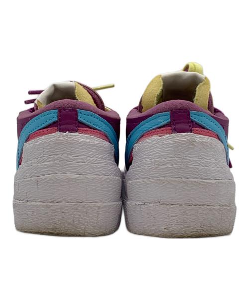 KAWS × SACAI × NIKE（カウズ×サカイ×ナイキ）KAWS × SACAI × NIKE (カウズ×サカイ×ナイキ) KAWS × sacai × Nike Blazer Low 
