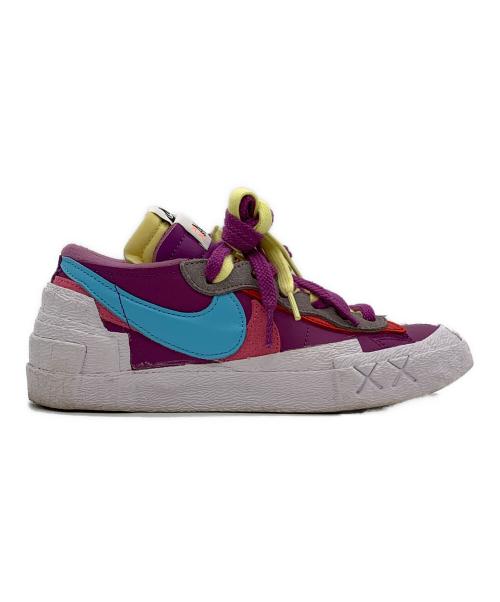 KAWS × SACAI × NIKE（カウズ×サカイ×ナイキ）KAWS × SACAI × NIKE (カウズ×サカイ×ナイキ) KAWS × sacai × Nike Blazer Low 
