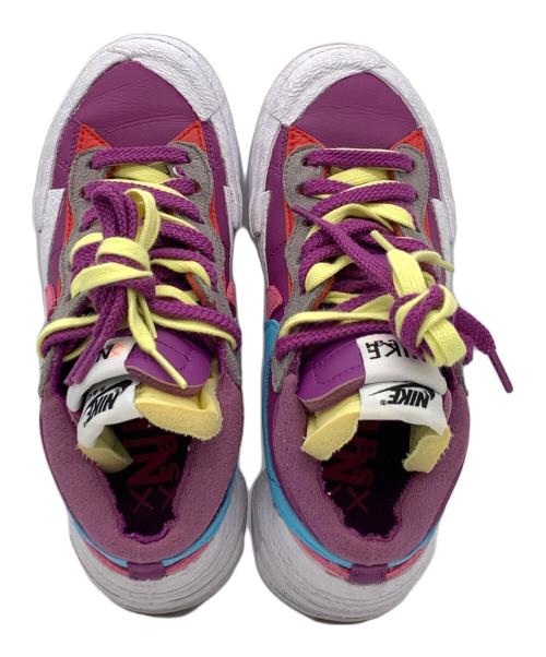 KAWS × SACAI × NIKE（カウズ×サカイ×ナイキ）KAWS × SACAI × NIKE (カウズ×サカイ×ナイキ) KAWS × sacai × Nike Blazer Low 