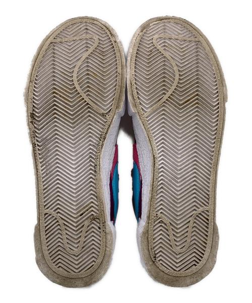 KAWS × SACAI × NIKE（カウズ×サカイ×ナイキ）KAWS × SACAI × NIKE (カウズ×サカイ×ナイキ) KAWS × sacai × Nike Blazer Low 