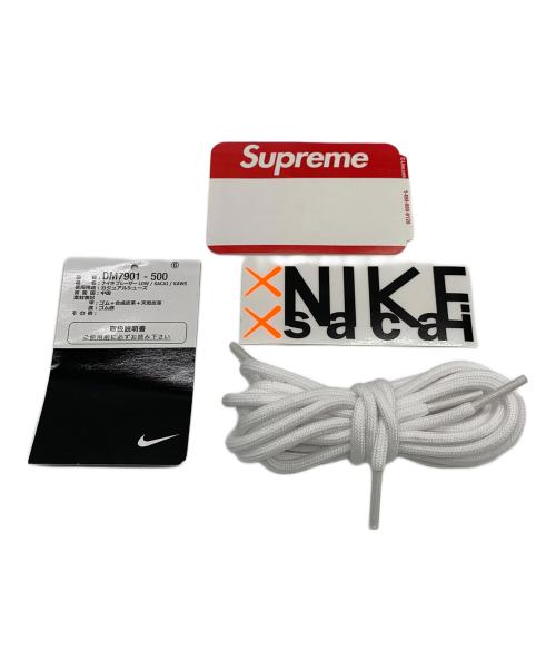 KAWS × SACAI × NIKE（カウズ×サカイ×ナイキ）KAWS × SACAI × NIKE (カウズ×サカイ×ナイキ) KAWS × sacai × Nike Blazer Low 