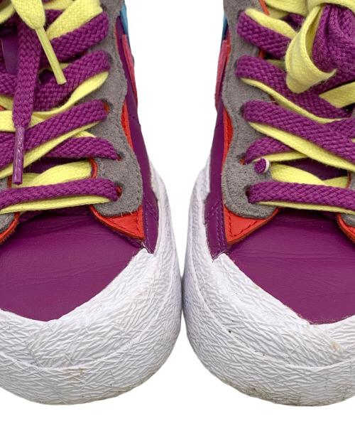 KAWS × SACAI × NIKE（カウズ×サカイ×ナイキ）KAWS × SACAI × NIKE (カウズ×サカイ×ナイキ) KAWS × sacai × Nike Blazer Low 